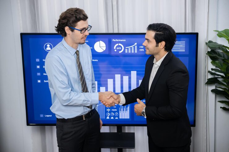 Premier Marketing Service Offered by Our Company